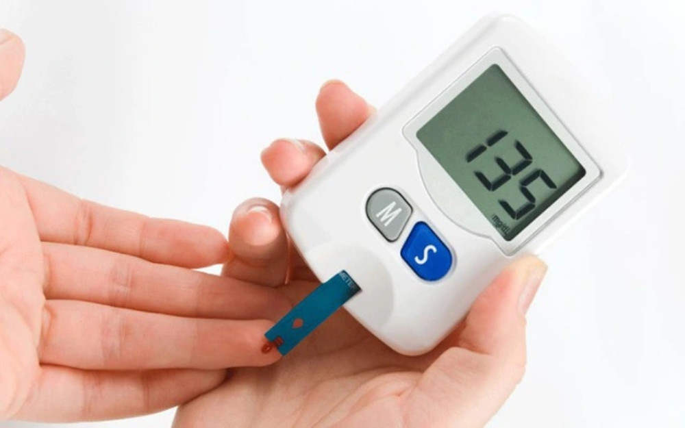 Gạo lứt tím than &#8211; Siêu thực phẩm cho sức khỏe
