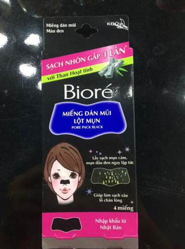 Gel Lột Mụn: Những Điều Cần Biết và TOP 5 Sản Phẩm An Toàn Bạn Nên Dùng