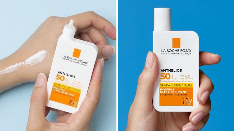 Gợi ý 10 loại kem chống nắng dưới 200k được dùng nhiều nhất hiện nay