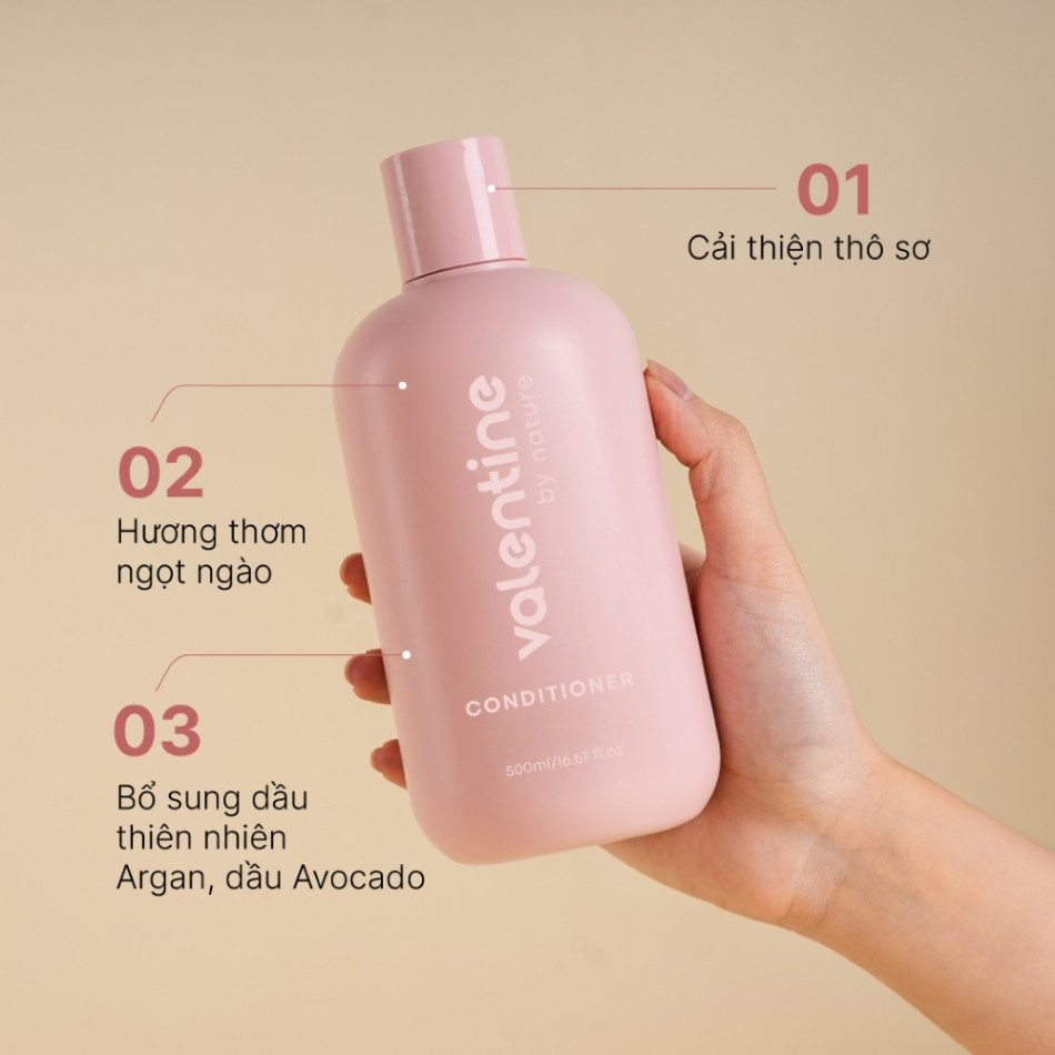 Gợi ý 17 dầu gội cho tóc bết suôn mượt, bồng bềnh ngay lập tức