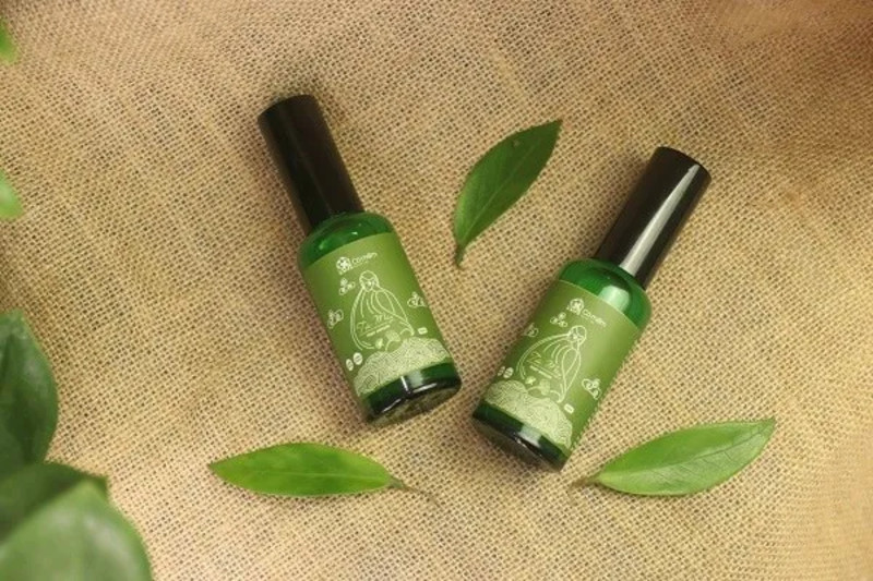 Gợi ý 7 loại serum dưỡng tóc cho bà bầu lành tính và an toàn