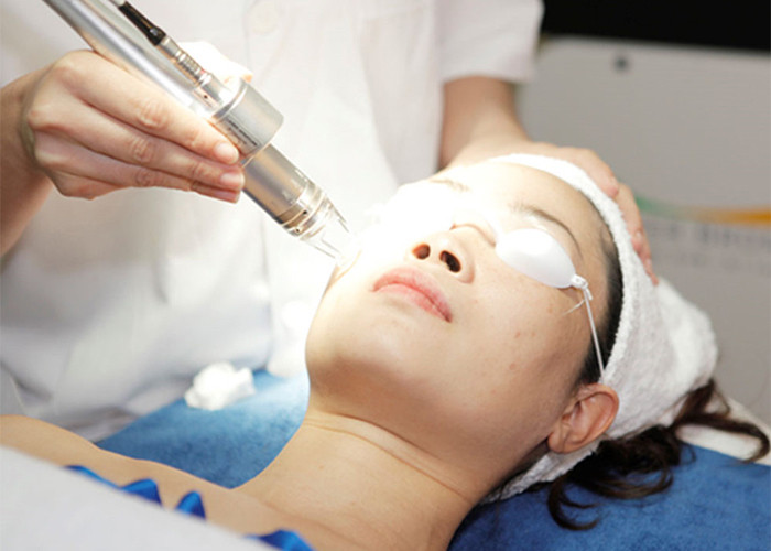 Hiểu về sẹo: Nguyên nhân, loại sẹo và cách điều trị hiệu quả