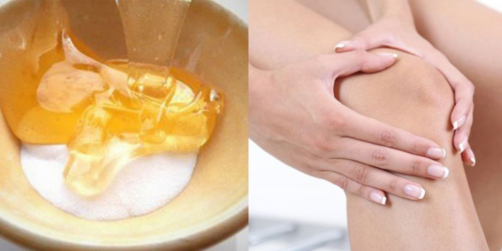 Hướng dẫn 12 cách làm trắng đầu gối, khuỷu tay nhanh chóng, dễ thực hiện