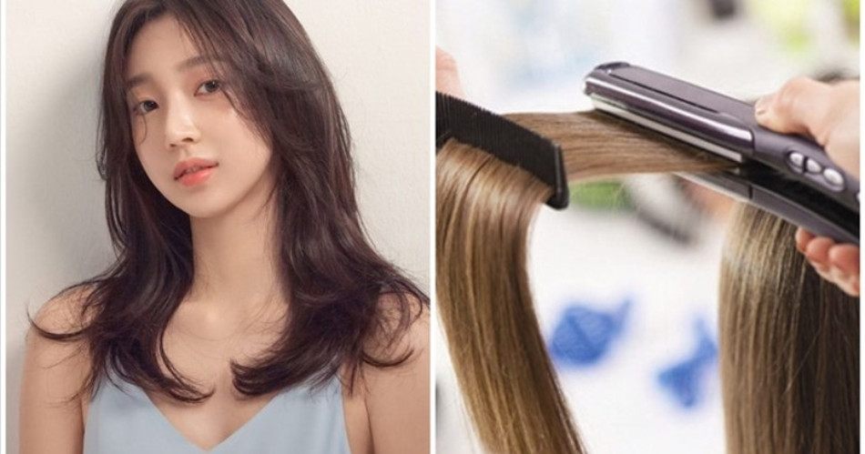 Hướng dẫn 15 cách dưỡng tóc xoăn tự nhiên đẹp và bồng bềnh