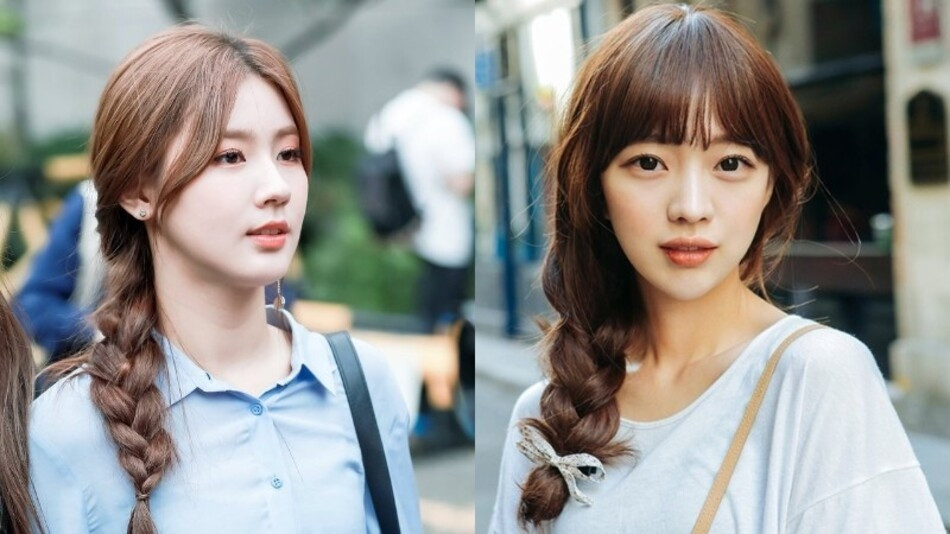 Hướng dẫn 31+ kiểu tết tóc đơn giản tự làm tại nhà cực xinh