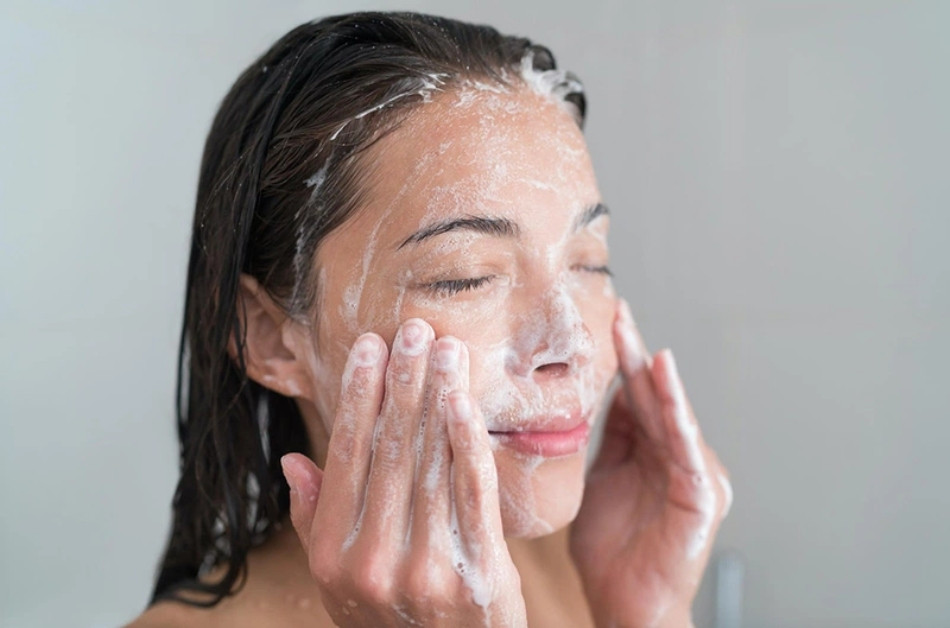 Hướng Dẫn Cách Dùng Sữa Rửa Mặt Để Chăm Sóc Da Tốt Nhất
