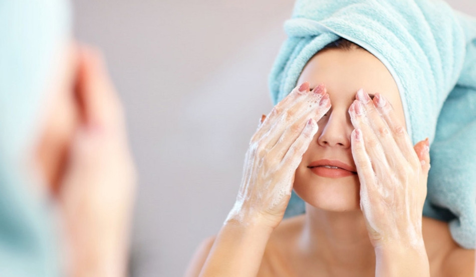 Hướng Dẫn Cách Dùng Sữa Rửa Mặt Để Chăm Sóc Da Tốt Nhất