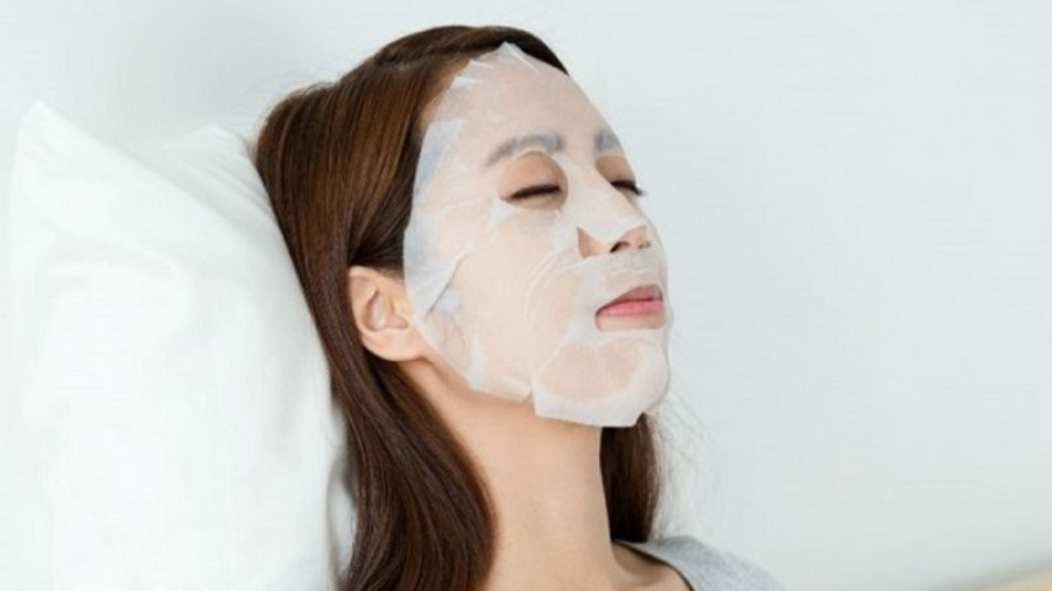 Hướng Dẫn Đắp Mặt Nạ Giấy Đúng Cách Cho Làn Da Khỏe Mạnh