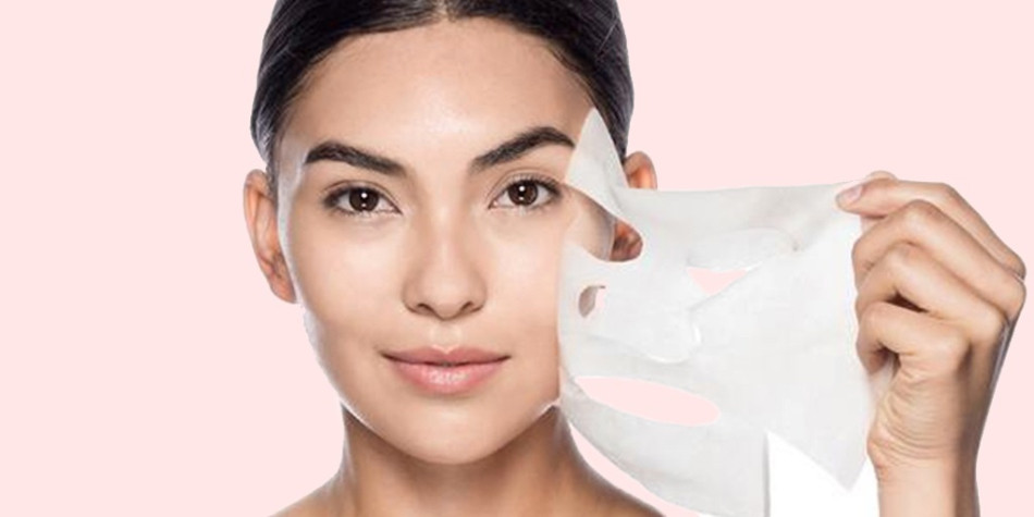 Hướng Dẫn Đắp Mặt Nạ Giấy Đúng Cách Cho Làn Da Khỏe Mạnh