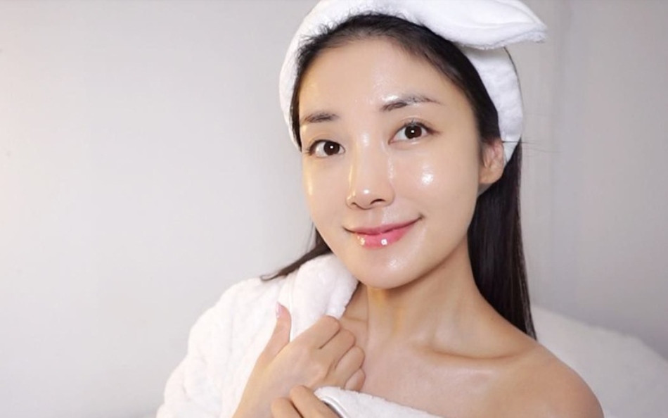Hướng Dẫn Đắp Mặt Nạ Giấy Đúng Cách Cho Làn Da Khỏe Mạnh