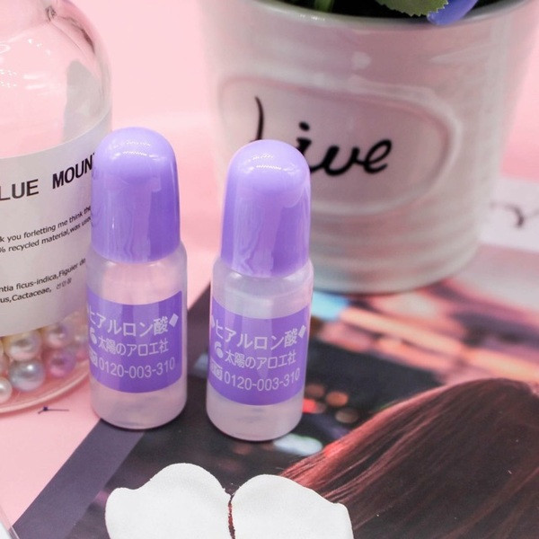 Hyaluronic Acid là gì? 6 loại mỹ phẩm có chứa HA nên dùng