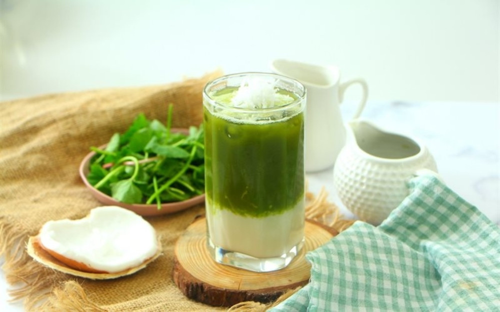 Khám Phá 10 Công Dụng Của Rau Má Trong Làm Đẹp