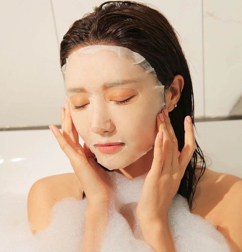 Khám Phá 6 Công Dụng Của Đắp Mặt Nạ Hàng Ngày Cho Làn Da Khỏe Đẹp