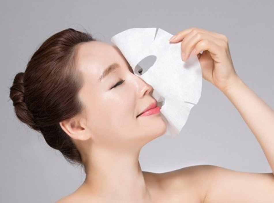 Khám Phá 6 Công Dụng Của Đắp Mặt Nạ Hàng Ngày Cho Làn Da Khỏe Đẹp