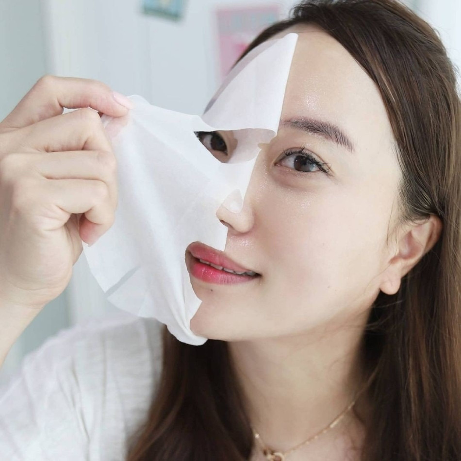 Khám Phá 6 Công Dụng Của Đắp Mặt Nạ Hàng Ngày Cho Làn Da Khỏe Đẹp