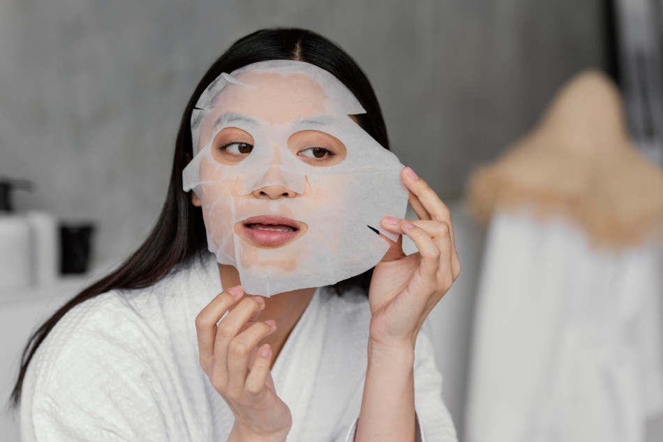 Khám Phá 6 Công Dụng Của Đắp Mặt Nạ Hàng Ngày Cho Làn Da Khỏe Đẹp