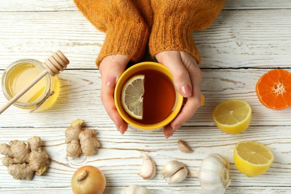 Khám Phá 7 Tác Dụng Tuyệt Vời Của Nghệ Và Mật Ong Trong Làm Đẹp