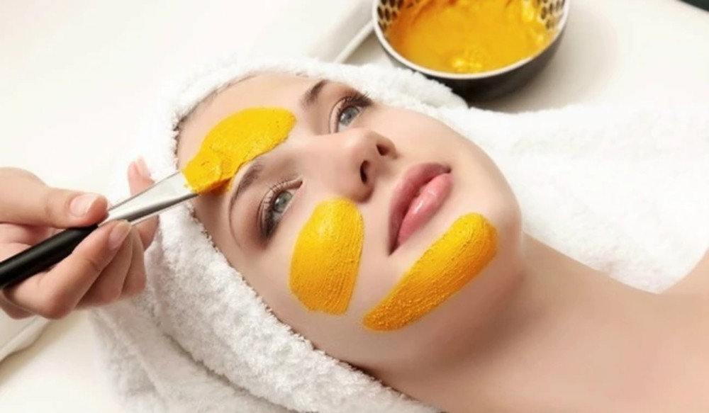 Khám Phá 7 Tác Dụng Tuyệt Vời Của Nghệ Và Mật Ong Trong Làm Đẹp