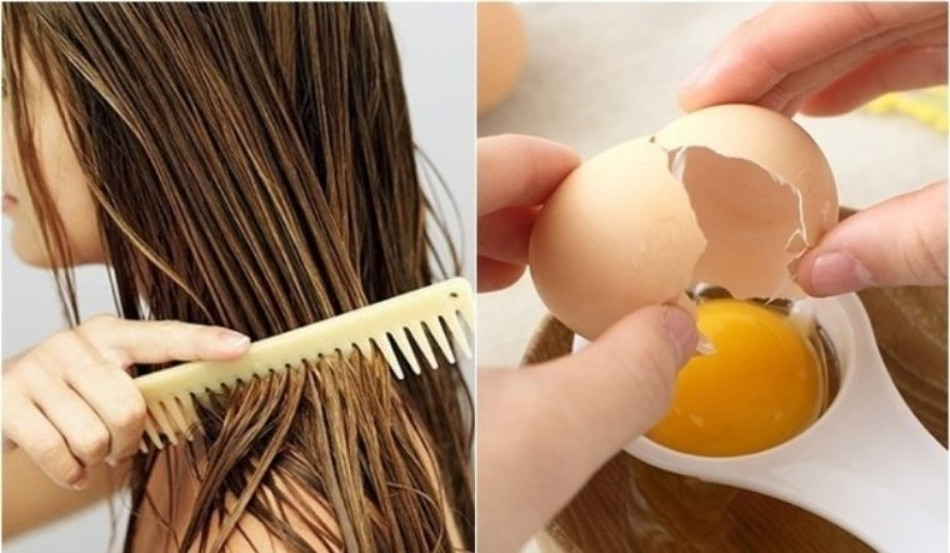 Khôi phục tóc khô xơ hiệu quả với 10+ cách đơn giản