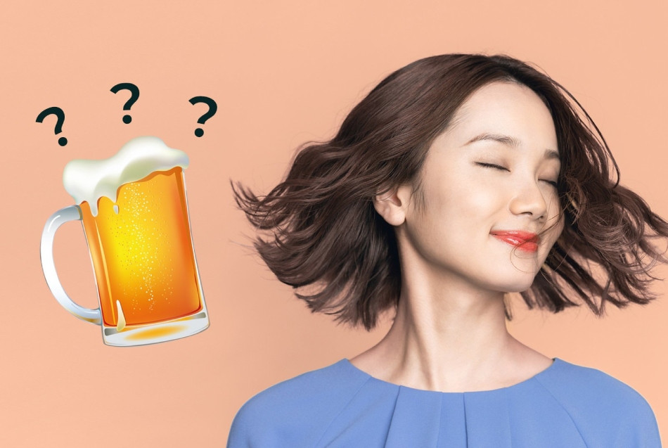 Khôi phục tóc khô xơ hiệu quả với 10+ cách đơn giản