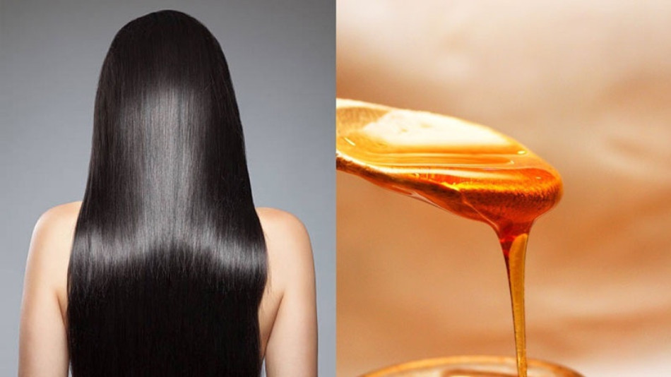 Khôi phục tóc khô xơ hiệu quả với 10+ cách đơn giản