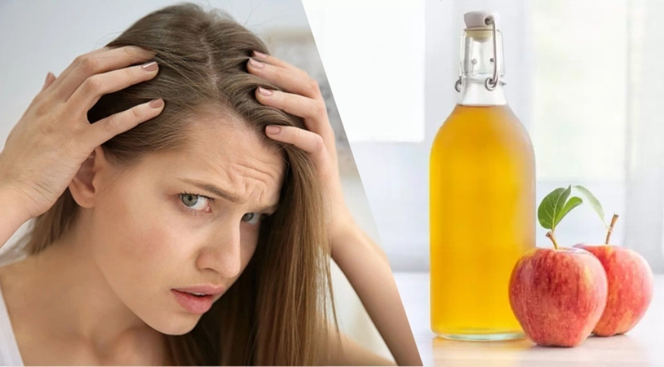 Khôi phục tóc khô xơ hiệu quả với 10+ cách đơn giản