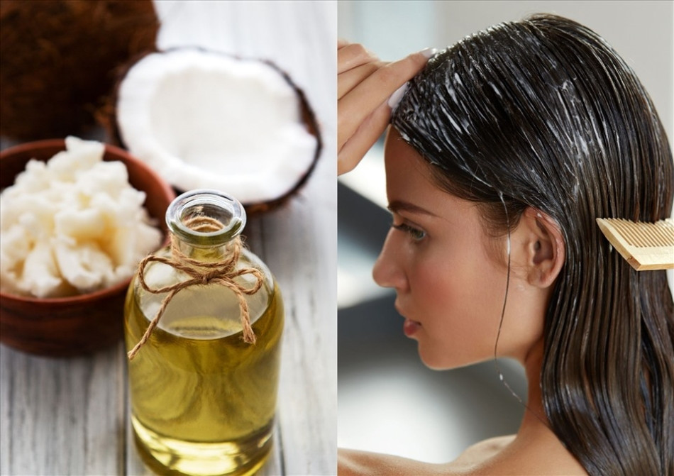 Khôi phục tóc khô xơ hiệu quả với 10+ cách đơn giản