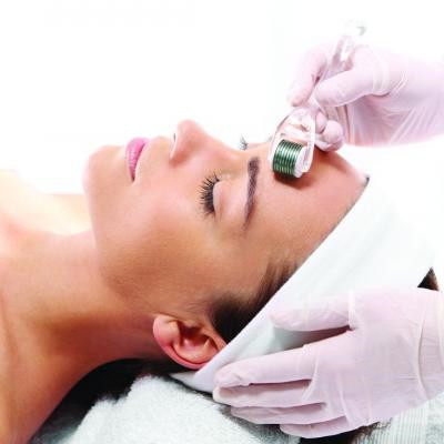 Lăn Kim Trị Mụn: Giải Pháp Đẹp Da Nhanh Chóng