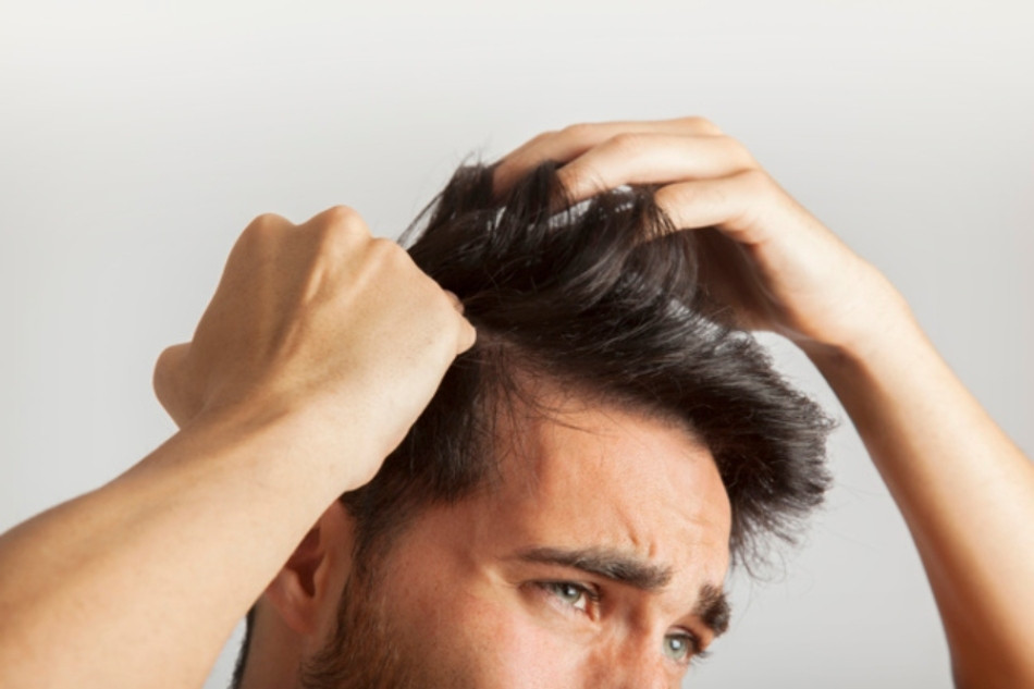 Mách bạn 15 cách chăm sóc tóc cho nam siêu đẹp, siêu dễ tại nhà