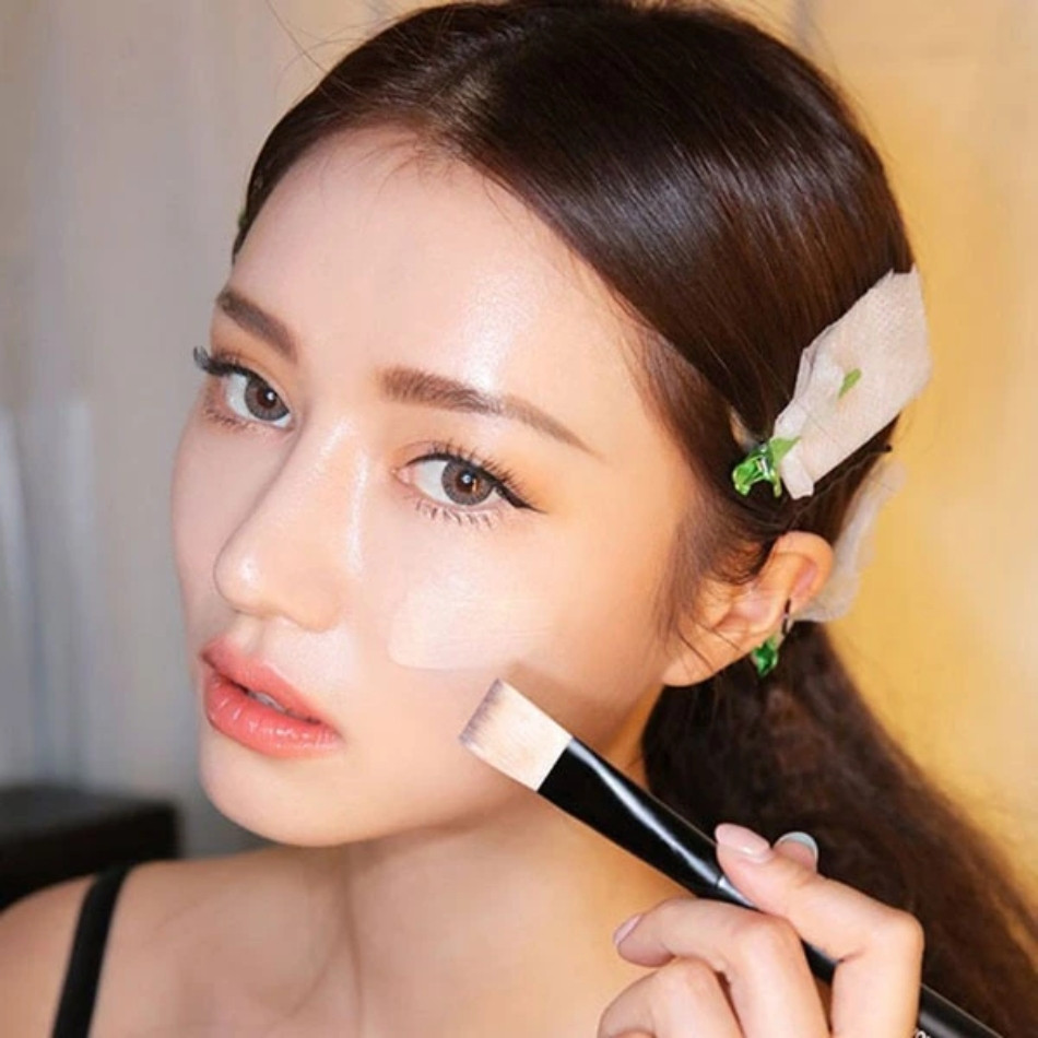 Mẹ Bầu Có Nên Trang Điểm? Hướng Dẫn An Toàn Cho Chị Em