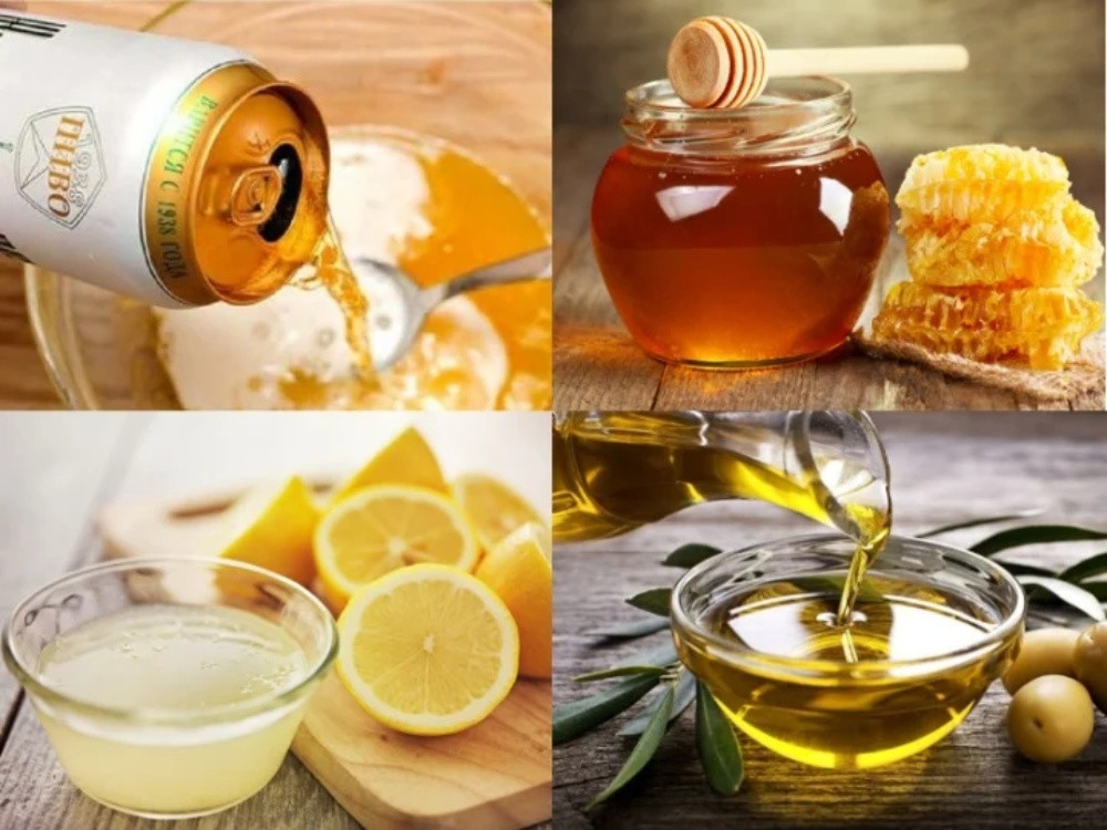 Mẹo 10+ công thức làm đẹp bằng bia tại nhà hiệu quả bất ngờ
