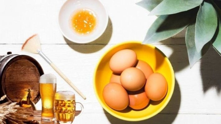 Mẹo 10+ công thức làm đẹp bằng bia tại nhà hiệu quả bất ngờ