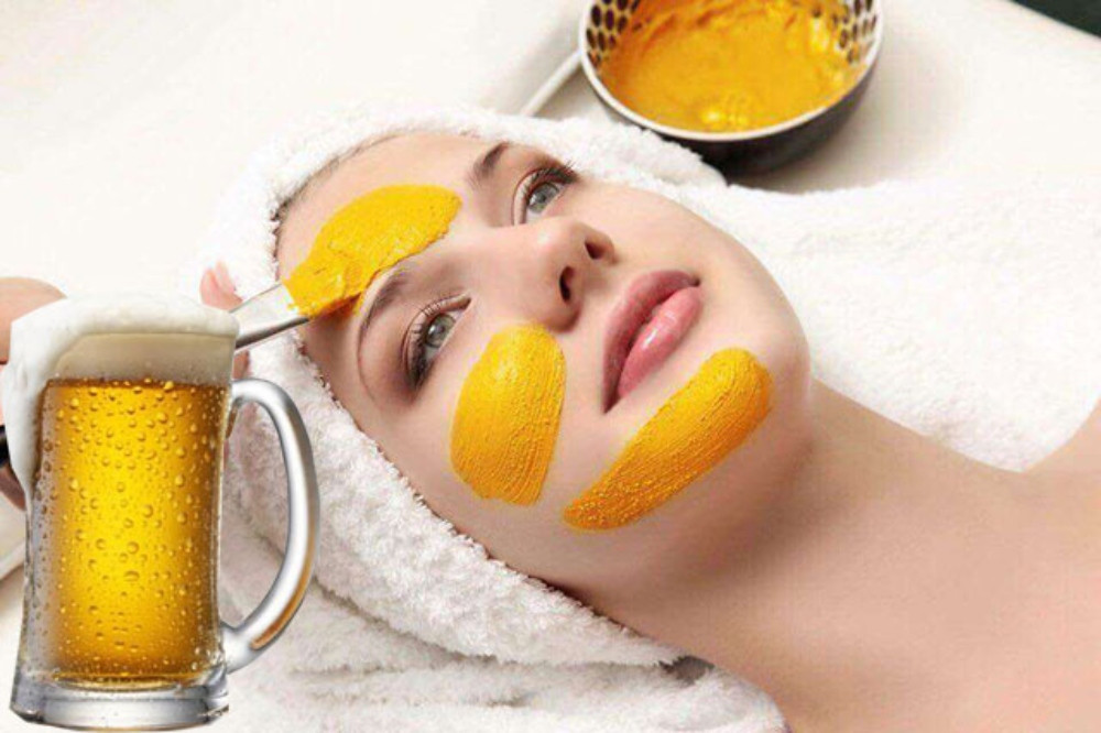 Mẹo 10+ công thức làm đẹp bằng bia tại nhà hiệu quả bất ngờ