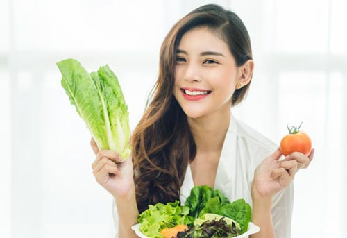 Mụn trứng cá: Nguyên nhân, cách nhận biết và giải pháp hiệu quả