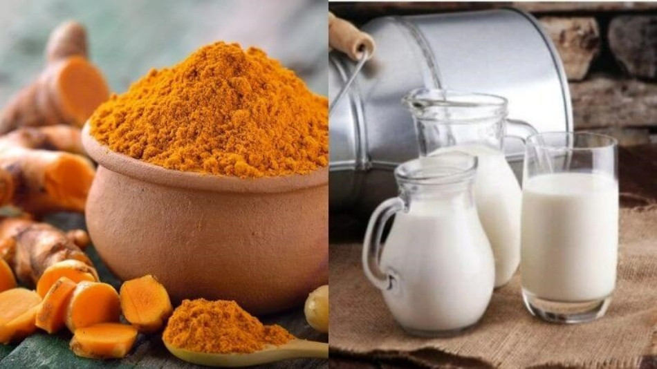 Nghệ: Có Làm Trắng Da Không? Khám Phá 10 Cách Làm Trắng Da Từ Nghệ Hiệu Quả
