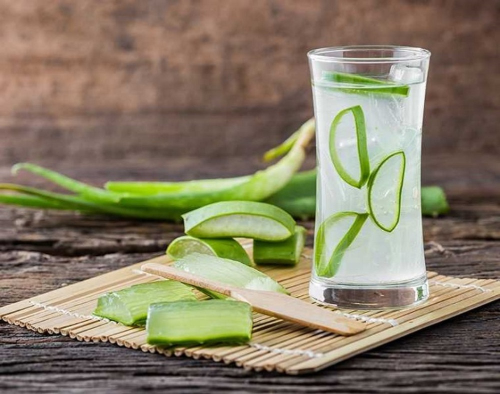 Nha Đam &#8211; Siêu Phẩm Làn Da Mặt Bạn Không Thể Bỏ Qua