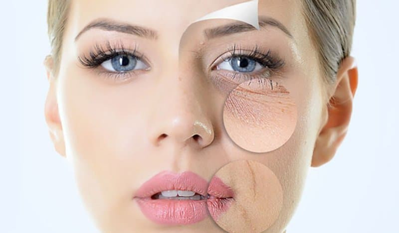 [NHẬN BIẾT] Phân biệt loại da? 2 Cách nhận biết làn da của bạn đơn giản
