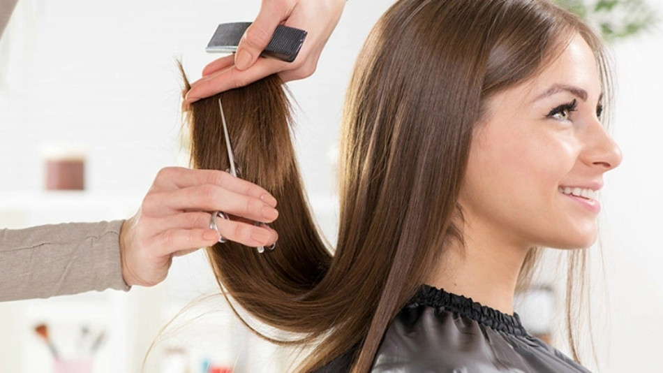 Quy trình chăm sóc tóc 7 bước toàn diện chuẩn Salon tại nhà