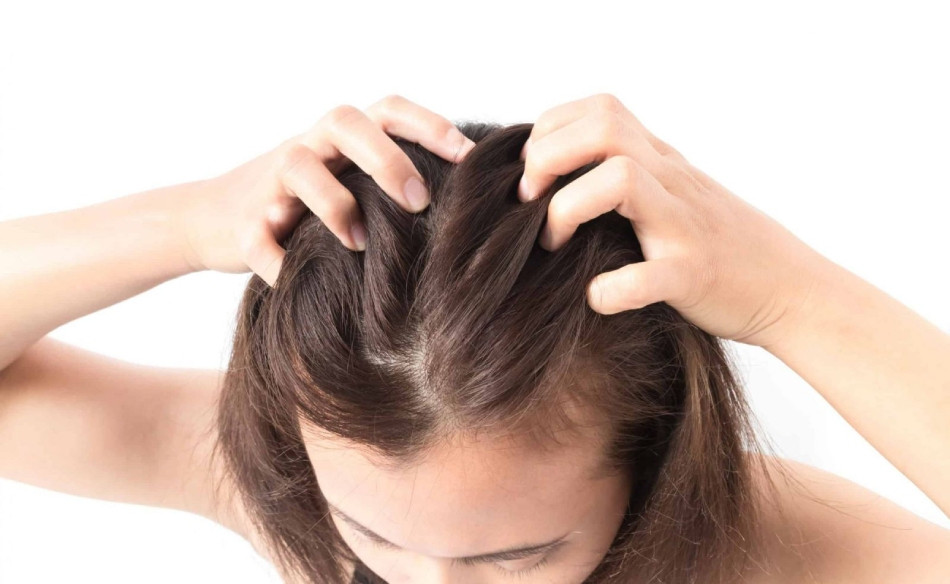 Quy trình chăm sóc tóc tại nhà hiệu quả