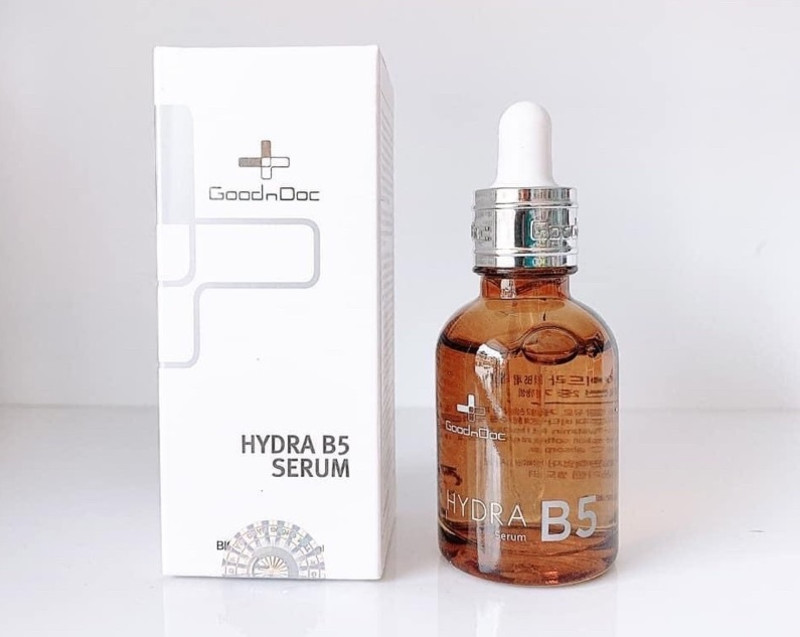 Review 18+ loại serum cho bà bầu an toàn và được ưa chuộng nhất hiện nay