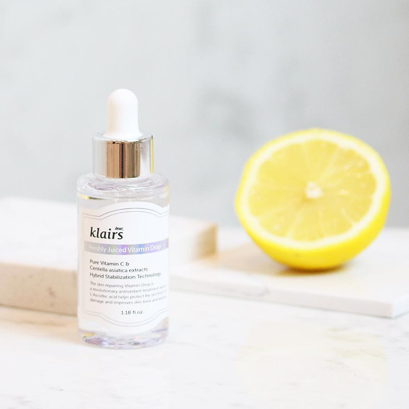 Review 18+ loại serum cho bà bầu an toàn và được ưa chuộng nhất hiện nay
