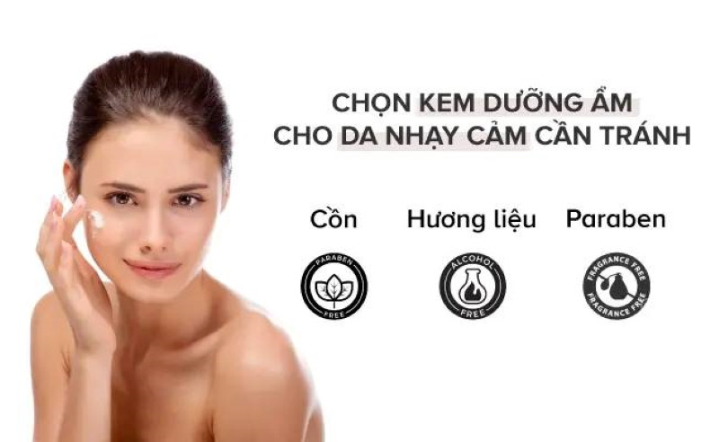 Sự Khác Biệt Giữa Kem Dưỡng Và Kem Dưỡng Ẩm: Tìm Hiểu Chi Tiết