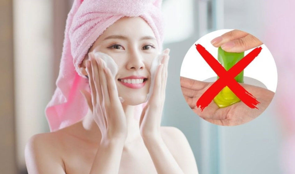 Sữa tắm có gội đầu được không? Những nguy cơ có thể gặp phải