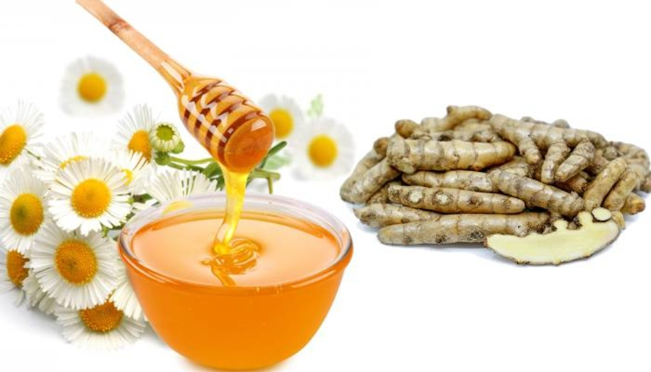 Tác Dụng Của Nghệ Trắng Trong Làm Đẹp Mà Bạn Chưa Biết