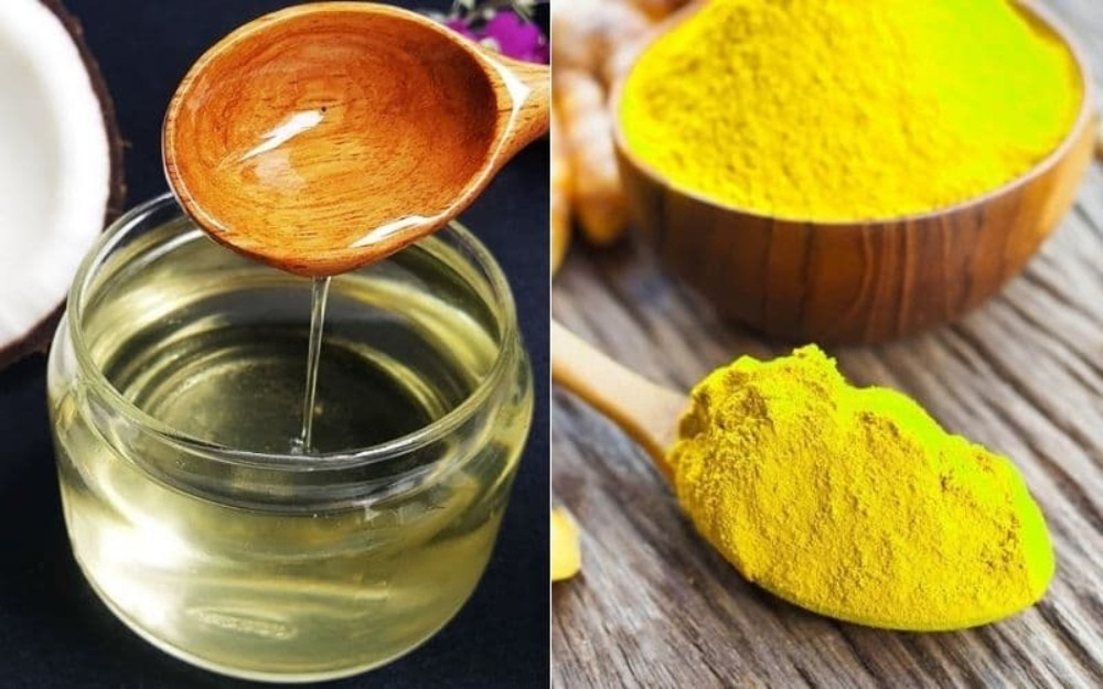 Tác Dụng Tuyệt Vời Của Dầu Dừa Trong Chăm Sóc Da