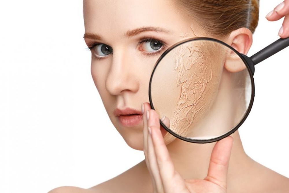 Tác Dụng Tuyệt Vời Của Dầu Dừa Trong Chăm Sóc Da