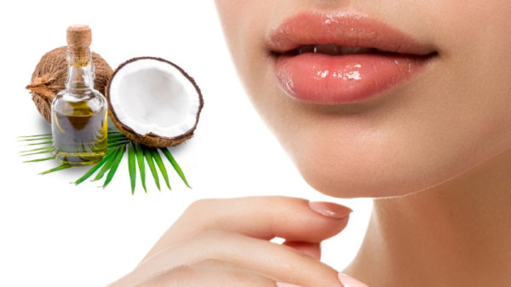 Tác Dụng Tuyệt Vời Của Dầu Dừa Trong Chăm Sóc Da