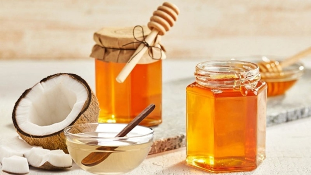 Tác Dụng Tuyệt Vời Của Dầu Dừa Trong Chăm Sóc Da