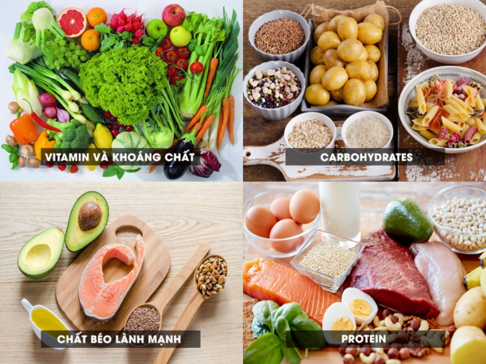 Thời Điểm Vàng Làm Đẹp Sau Sinh Cho Mẹ Bầu
