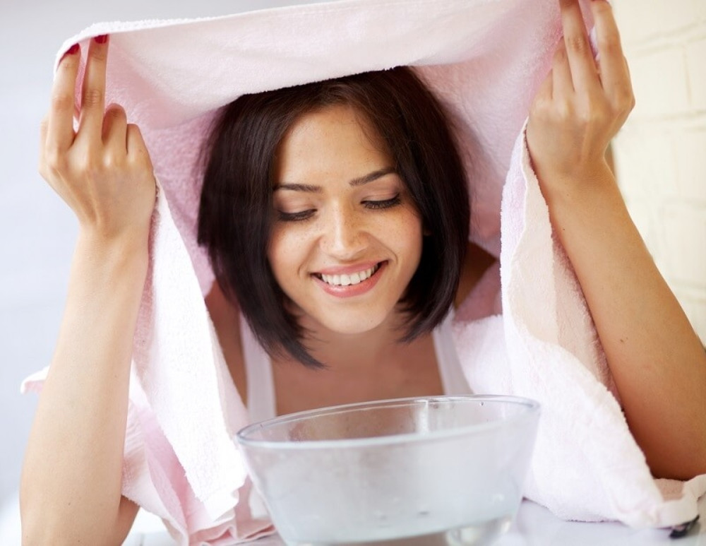Tía Tô và Bia: Giải Pháp Hiệu Quả Trị Nám, Tàn Nhang